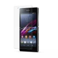 Защитное стекло для Sony Xperia Z1