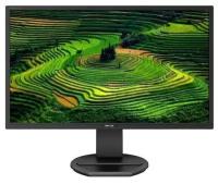 Монитор ЖК Philips 221B8LJEB 21" Vga, Dvi, Hdmi, DisplayPort