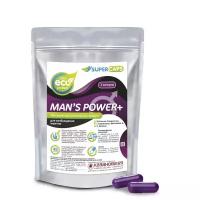 Средство возбуждающее Man"s Power plus 2 капсулы