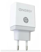 Energy Et-24, 3 Usb, Q3.0 разъёма, цвет - белый 100294