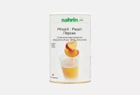 Молочная сыворотка со вкусом персика Nahrin Peach / вес 600 гр