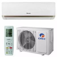 Настенная сплит-система Bora inverter R32 GWH12AABXB-K6DNA2C 3200Вт