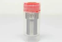 Распылитель форсунки DN12SD12 TOYOTA/FIAT/FORD/LANCIA 093400-0100