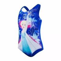 Купальник детский Speedo Disney Frozen Swimsuit