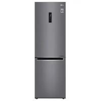 Холодильник LG DoorCooling+ GA-B509M SL