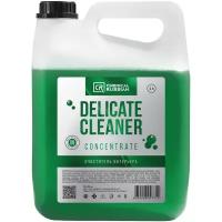 Delicate Cleaner - Очититель интерьера (концентрат), 4 л, CR771, Chemical Russian
