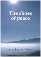 The shoes of peace