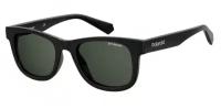 Солнцезащитные очки POLAROID PLD 8009/N/NEW черный