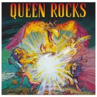 Queen - Queen Rocks