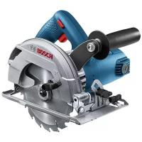 Циркулярная пила Bosch GKS 600 (06016A9020)