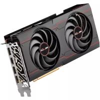 Видеокарта Sapphire Radeon RX 6600 XT PULSE