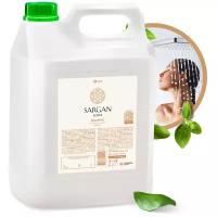 Grass шампунь Sargan для волос, 5000 мл