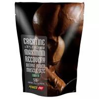 Creatine Maximum Recovery 500 г - мохито