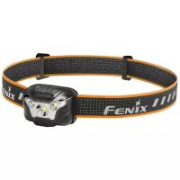 Налобный фонарь Fenix HL18R черный