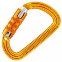 Карабин Sm'D TL | Petzl (Жёлтый)