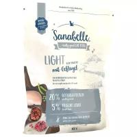 Sanabelle Light сухой корм для кошек 0,4 кг