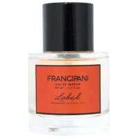 Парфюмерная вода LABEL frangipani 50 ml унисекс цвет бесцветный