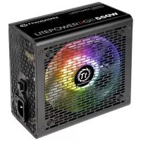 Блок питания Thermaltake Litepower RGB 550 (ps-ltp-0550nhsane-1)