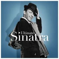 SINATRA, FRANK Ultimate Sinatra, CD (Compilation)