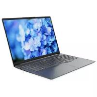 Ноутбук Lenovo IdeaPad 5 Pro 16IHU6 82L9008NRK (Core i5 3100 MHz (11300H)/8192Mb/512 Gb SSD/16"/2560x1600/nVidia GeForce MX450 GDDR6/Win 11 Home)