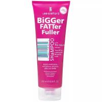 Bigger Fatter Fuller Shampoo Шампунь для придания объема волосам, 250 мл