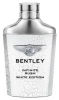 Туалетная вода Bentley Infinite Rush White Edition 100 мл