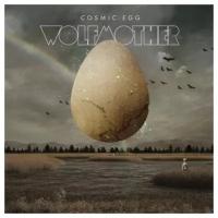 CD Warner Wolfmother – Cosmic Egg