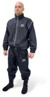 RIVAL PROFESSIONAL SAUNA SUIT