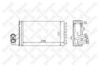 10-35013-SX_радиатор печки!\ Peugeot 405/406 all 92> STELLOX 1035013SX | цена за 1 шт