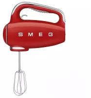 Миксер Smeg HMF01RDEU