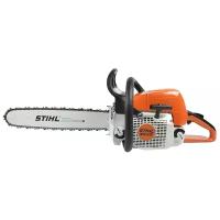 Цепная бензиновая пила STIHL MS 310 18