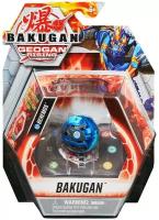 Bakugan Фигурка-трансформер, Сезон 3 Behemos, 6061459/20132753