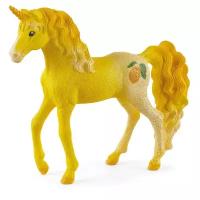 Фигурка Schleich Единорог Лимончик 70700