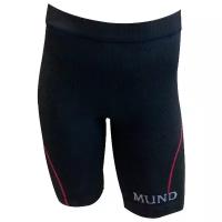 Шорты Mund Malla Winter Compression 342 Black XL