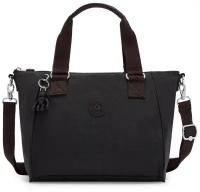 Сумка K15371P39 Amiel Medium Handbag *P39 Black Noir