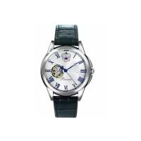 Наручные часы Полет-Хронос 8238/8881411П, серебряный, белый