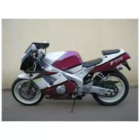 Слайдеры для мотоцикла YAMAHA FZR400 `92-`96 CRAZY IRON