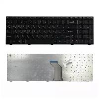 Клавиатура для Lenovo IdeaPad G560, G560E, G560A, G565, G565A (MP-09F83SU-6861, G560-RU)