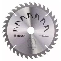 Пильный диск BOSCH Precision 2609256856