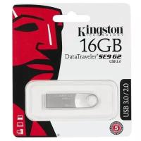 Карта Памяти Kingston DTSE9G2/64GB