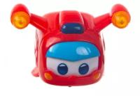 Фигурка Super Wings EU750411 Супер питомец Джетт