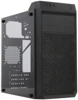 Корпус ATX GameMax 6506 TG без БП black 1*USB2.0 + 1*USB3.0, 2*120мм fan RGB