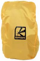 Чехол от дождя BASK Raincover V2 L 55-90 Оранжевый