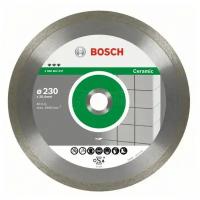 Диск алмазный отрезной Best for Ceramic (300х30/25.4 мм) для настольных пил Bosch 2608602639