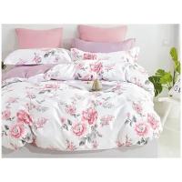 Комплект постельного белья Cleo Pure cotton 155-PC