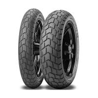 Pirelli Mt60 Rs Corsa 110/80 R18 58H Tl Front