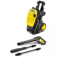 Минимойка Karcher K 5 Compact