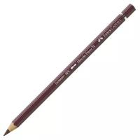Faber-Castell Акварельные художественные карандаши Albrecht Durer, 6 штук, 263 коричнево-фиолетовый