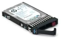 Жесткий диск HDD 2.5" 1Tb, SATA-III, HP, 128Mb, 7200rpm, Enterprise Capacity (MM1000GFJTE), (ST1000NX0423)
