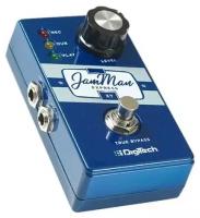 Digitech Jamman Express Xt - стерео лупер для гитары